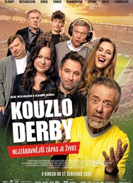 Kouzlo derby