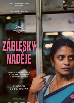 FILMOVÝ KLUB - Záblesky naděje