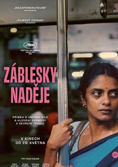 FILMOVÝ KLUB: Záblesky naděje