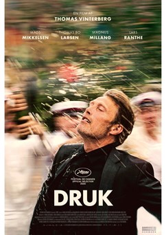 FILMOVÝ KLUB: Chlast