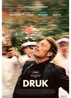 FILMOVÝ KLUB - Chlast