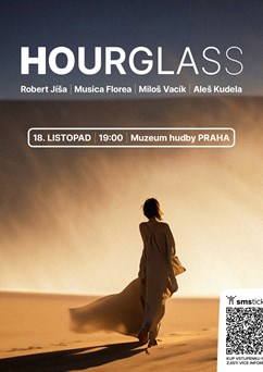 Hourglass II - Jíša, Vacík, Musica Florea, Kudela