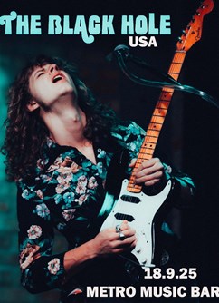 The Black Hole (USA)