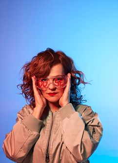 Marta Jandová - Famózní tour 2025