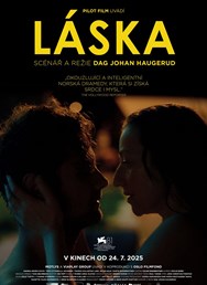 Filmový klub - Láska