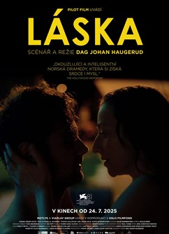 Filmový klub - Láska