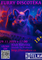 Furry disco
