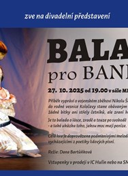 Balada pro banditu