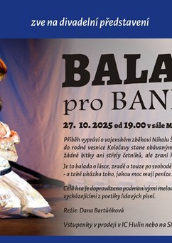 Balada pro banditu