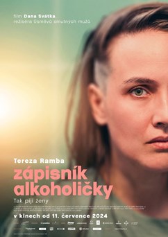 LETŇÁK: Zápisník alkoholičky