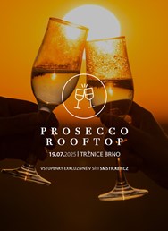 PROSECCO Rooftop