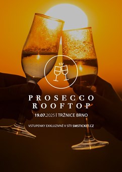 PROSECCO Rooftop