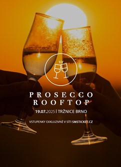 PROSECCO Rooftop