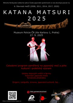 Katana Matsuri 2025