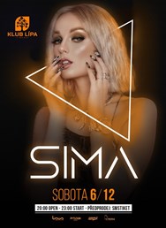 SIMA | Klub Lípa Liberec