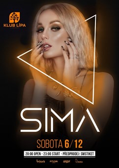 SIMA | Klub Lípa Liberec