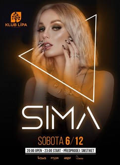 SIMA | Klub Lípa Liberec