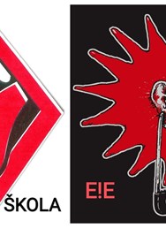 Zvláštňý Škola + E!E