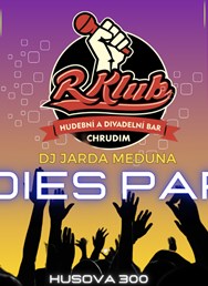 Oldies party - Chrudim