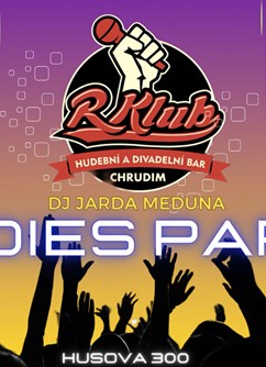 Oldies party - Chrudim
