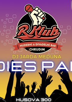 Oldies party - Chrudim