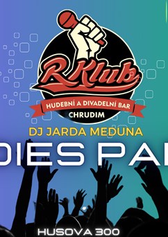 Oldies party - Chrudim