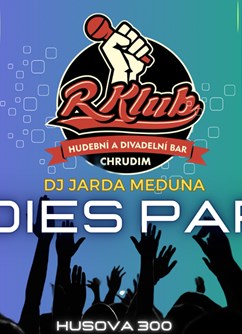 Oldies party - Chrudim