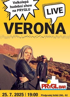 VERONA - live