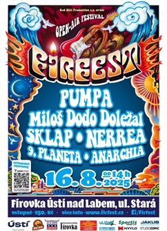 Fírfest 2025