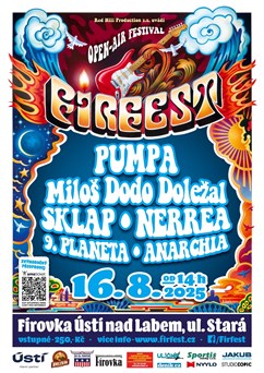 Fírfest 2025
