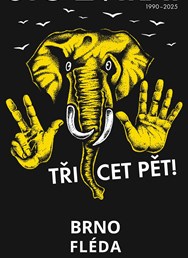 Sto zvířat - Třicet pět