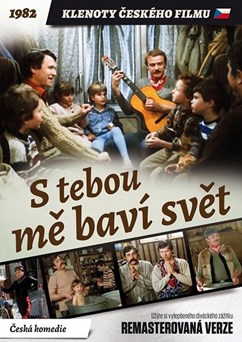 S tebou mě baví svět