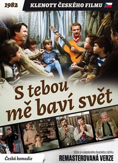 S tebou mě baví svět