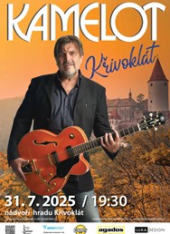 Roman Horký a Kamelot 