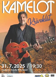 Roman Horký a Kamelot 