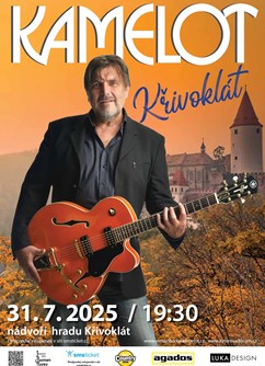 Roman Horký a Kamelot 