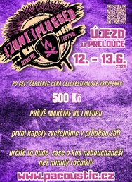 PUNKPLUGGED FESTIVAL vol. 4