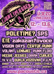 PUNKPLUGGED FESTIVAL vol. 4