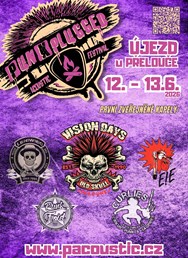PUNKPLUGGED FESTIVAL vol. 4