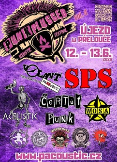 PUNKPLUGGED FESTIVAL vol. 4