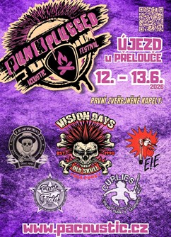 PUNKPLUGGED FESTIVAL vol. 4