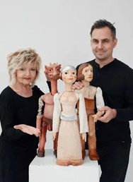 Pověsti české aneb Pohádky pod Řípem