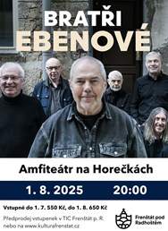 Bratři Ebenové 
