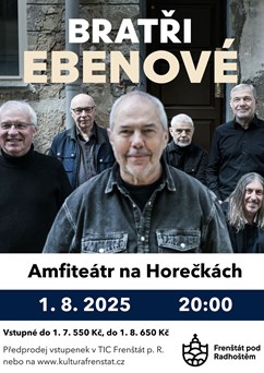 Bratři Ebenové 