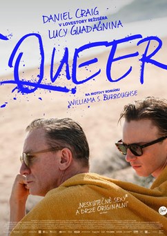 Queer - Letní kino Litoměřice