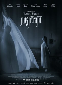 Nosferatu - Letní kino Litoměřice