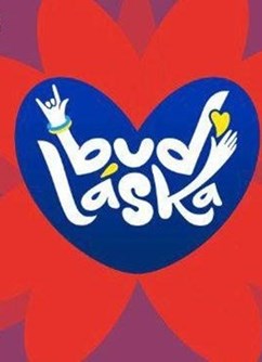 Brno Buď Láska - VIP vstup do všech hudebních klubů