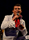 Silvestr na Prygl baru s kapelou Another Way a Elvis Presley