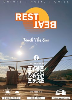 REST & BEAT: Touch The Sun