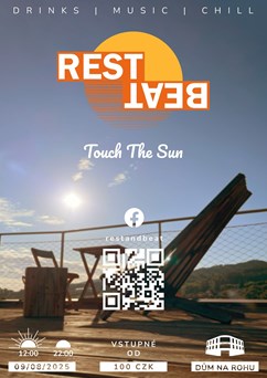 REST & BEAT: Touch The Sun
